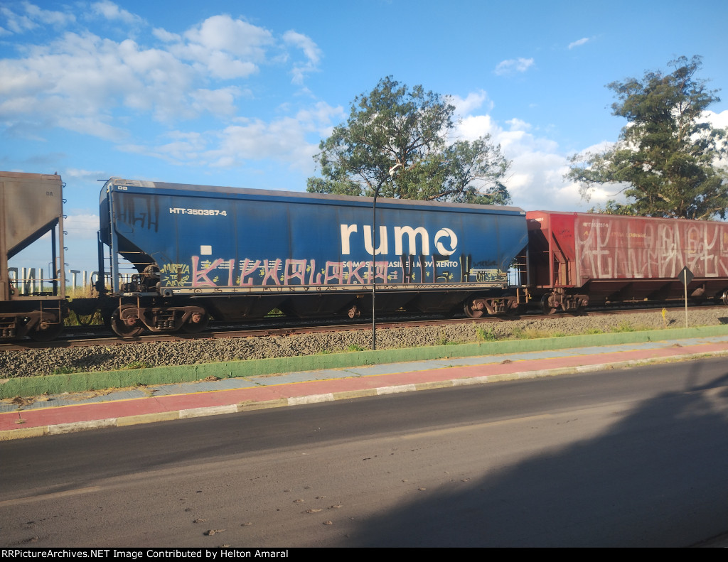 RUMO HTT-350367-4